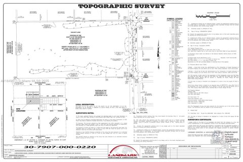 Propiedad comercial en venta en Homestead, Florida № 2055112 - foto 2