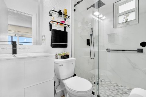 Купить виллу или дом в Майами, Флорида 3 спальни, 111.39м2, № 1953018 - фото 19