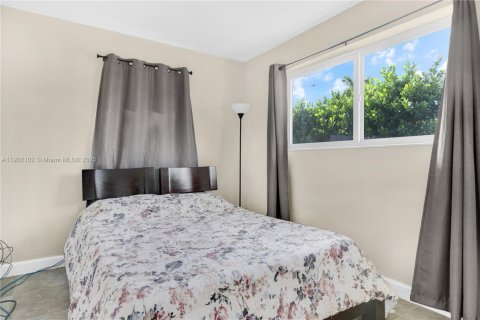 Купить виллу или дом в Майами, Флорида 3 спальни, 111.39м2, № 1953018 - фото 23