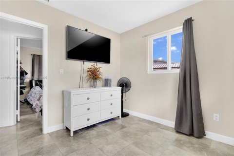 Купить виллу или дом в Майами, Флорида 3 спальни, 111.39м2, № 1953018 - фото 22