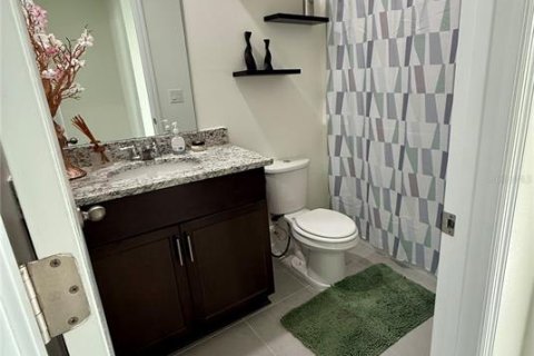 Apartment in Haines City, Florida 1 bedroom, 137.87 sq.m. № 2122436 - photo 4