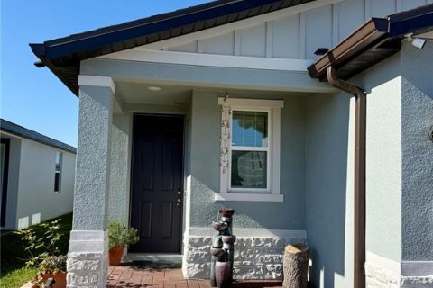 Apartamento en Haines City, Florida 1 dormitorio, 137.87 m2 № 2122436