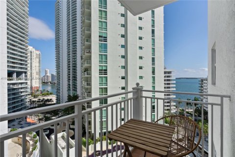 Condo in Miami, Florida, 2 bedrooms  № 1980146 - photo 20