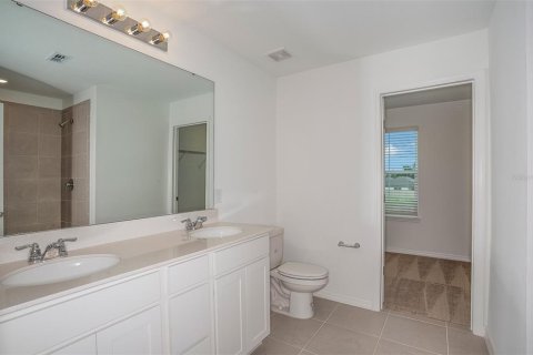 House in Lake Alfred, Florida 3 bedrooms, 169.27 sq.m. № 1847452 - photo 23