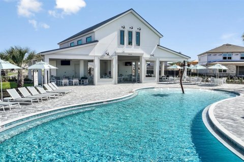 House in Lake Alfred, Florida 3 bedrooms, 169.27 sq.m. № 1847452 - photo 7