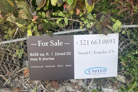 Commercial property in Miami, Florida № 2090589 - photo 6