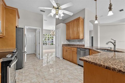 Casa en venta en Palm Coast, Florida, 4 dormitorios, 248.05 m2 № 2310454 - foto 10