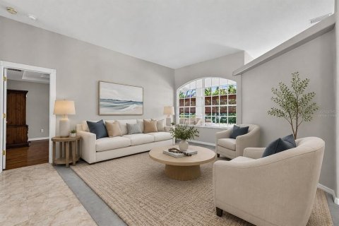 Casa en venta en Palm Coast, Florida, 4 dormitorios, 248.05 m2 № 2310454 - foto 3