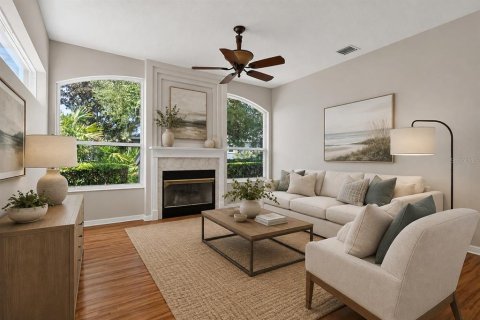Casa en venta en Palm Coast, Florida, 4 dormitorios, 248.05 m2 № 2310454 - foto 6
