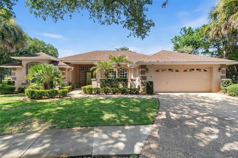 House in Palm Coast, Florida 4 bedrooms, 248.05 sq.m. № 2310454