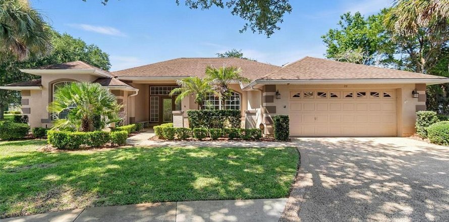 Casa en Palm Coast, Florida 4 dormitorios, 248.05 m2 № 2310454