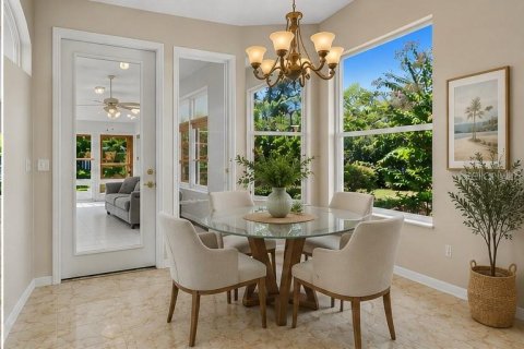 Casa en venta en Palm Coast, Florida, 4 dormitorios, 248.05 m2 № 2310454 - foto 9