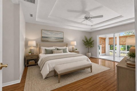 Casa en venta en Palm Coast, Florida, 4 dormitorios, 248.05 m2 № 2310454 - foto 4
