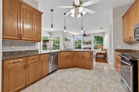 Casa en venta en Palm Coast, Florida, 4 dormitorios, 248.05 m2 № 2310454 - foto 12