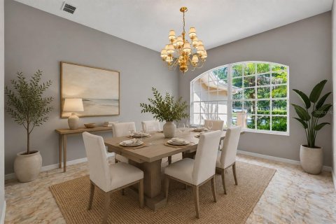 Casa en venta en Palm Coast, Florida, 4 dormitorios, 248.05 m2 № 2310454 - foto 5