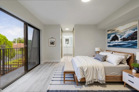 Adosado en venta en Davie, Florida, 3 dormitorios, 153.66 m2 № 1992432 - foto 24