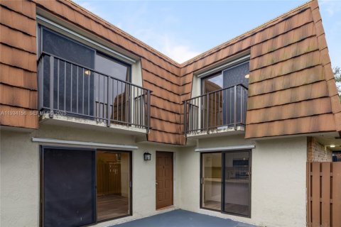 Adosado en venta en Davie, Florida, 3 dormitorios, 153.66 m2 № 1992432 - foto 7