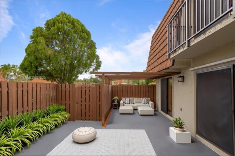 Adosado en venta en Davie, Florida, 3 dormitorios, 153.66 m2 № 1992432 - foto 8