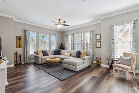 Touwnhouse à vendre à Lake Mary, Floride: 4 chambres, 232.16 m2 № 2431747 - photo 6