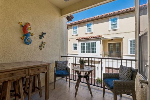 Touwnhouse à vendre à Lake Mary, Floride: 4 chambres, 232.16 m2 № 2431747 - photo 18