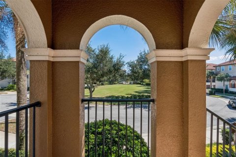 Touwnhouse à vendre à Lake Mary, Floride: 4 chambres, 232.16 m2 № 2431747 - photo 4
