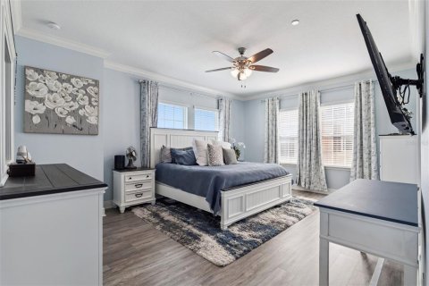 Touwnhouse à vendre à Lake Mary, Floride: 4 chambres, 232.16 m2 № 2431747 - photo 21