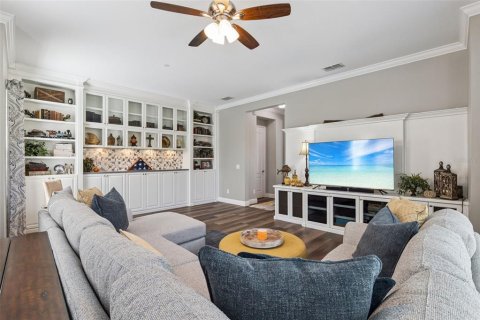 Touwnhouse à vendre à Lake Mary, Floride: 4 chambres, 232.16 m2 № 2431747 - photo 7