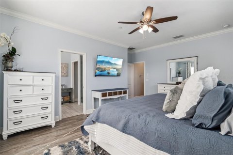 Touwnhouse à vendre à Lake Mary, Floride: 4 chambres, 232.16 m2 № 2431747 - photo 23