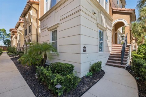 Touwnhouse à vendre à Lake Mary, Floride: 4 chambres, 232.16 m2 № 2431747 - photo 3