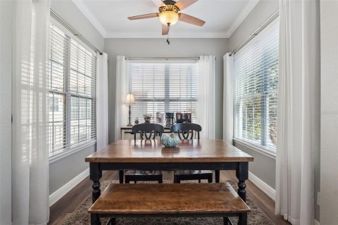 Touwnhouse à vendre à Lake Mary, Floride: 4 chambres, 232.16 m2 № 2431747 - photo 16