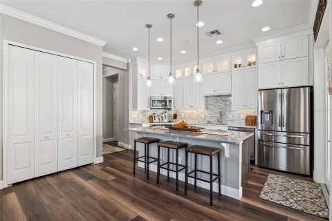 Touwnhouse à vendre à Lake Mary, Floride: 4 chambres, 232.16 m2 № 2431747 - photo 12