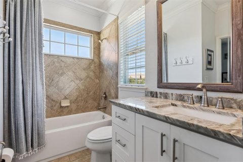 Touwnhouse à vendre à Lake Mary, Floride: 4 chambres, 232.16 m2 № 2431747 - photo 30