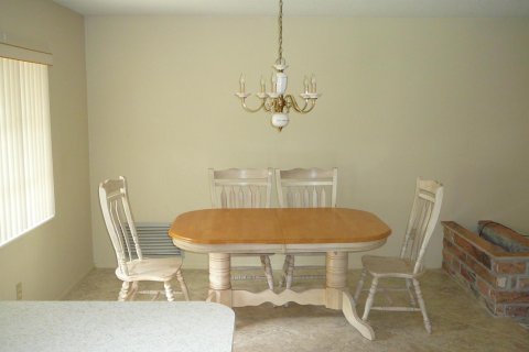 Villa ou maison à vendre à St. Lucie, Floride: 2 chambres, 114.27 m2 № 2146396 - photo 17