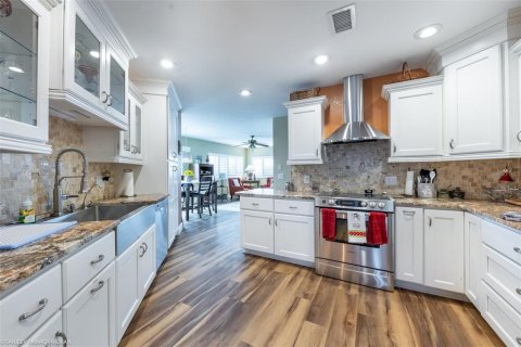 Condo in Punta Gorda, Florida, 2 bedrooms  № 919242 - photo 3