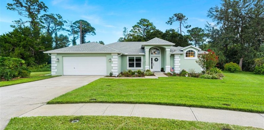 Casa en Port Orange, Florida 3 dormitorios, 186.55 m2 № 2310102