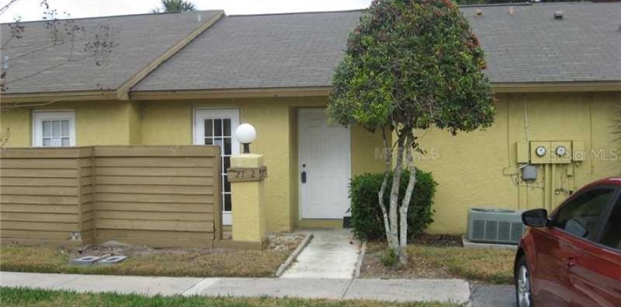 Casa en Orlando, Florida 1 dormitorio, 65.31 m2 № 2099210
