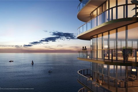 Copropriété à vendre à Pompano Beach, Floride: 2 chambres, 194.82 m2 № 1704957 - photo 2