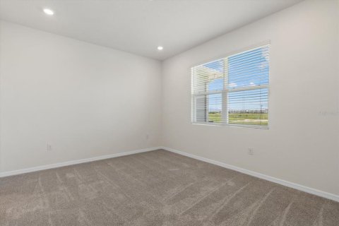 Touwnhouse à louer à Parrish, Floride: 3 chambres, 167.87 m2 № 2151342 - photo 12