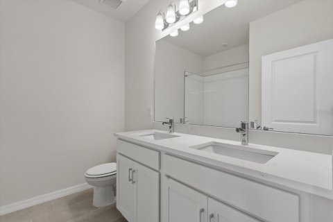 Touwnhouse à louer à Parrish, Floride: 3 chambres, 167.87 m2 № 2151342 - photo 20