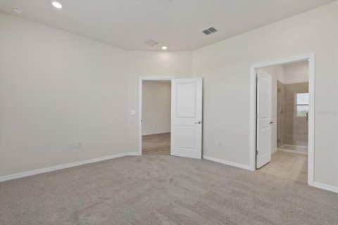 Touwnhouse à louer à Parrish, Floride: 3 chambres, 167.87 m2 № 2151342 - photo 13