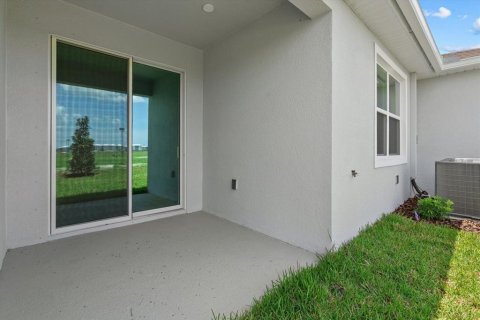 Touwnhouse à louer à Parrish, Floride: 3 chambres, 167.87 m2 № 2151342 - photo 26