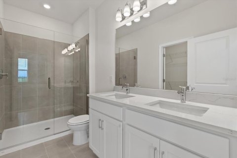 Touwnhouse à louer à Parrish, Floride: 3 chambres, 167.87 m2 № 2151342 - photo 14
