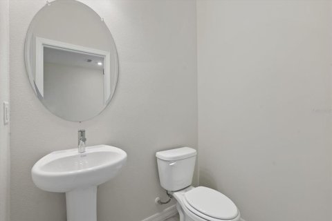 Touwnhouse à louer à Parrish, Floride: 3 chambres, 167.87 m2 № 2151342 - photo 16
