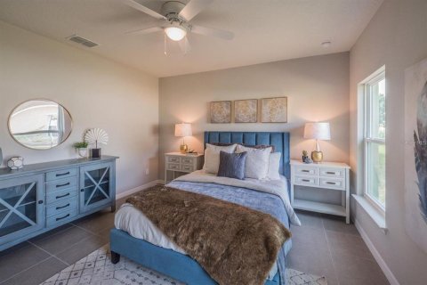 Casa en venta en Kissimmee, Florida, 4 dormitorios, 157.47 m2 № 1673829 - foto 9