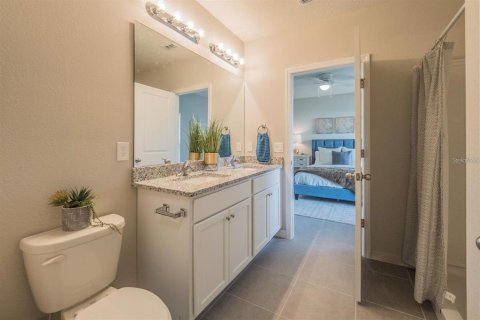 Casa en venta en Kissimmee, Florida, 4 dormitorios, 157.47 m2 № 1673829 - foto 18