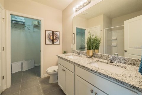 Casa en venta en Kissimmee, Florida, 4 dormitorios, 157.47 m2 № 1673829 - foto 19