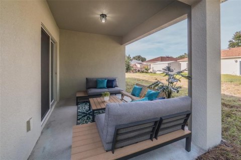 Casa en venta en Kissimmee, Florida, 4 dormitorios, 157.47 m2 № 1673829 - foto 22