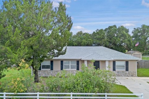 House in Ocala, Florida 3 bedrooms, 115.94 sq.m. № 1783131 - photo 3