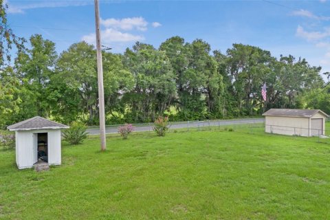 House in Ocala, Florida 3 bedrooms, 115.94 sq.m. № 1783131 - photo 25