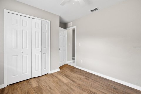 House in Ocala, Florida 3 bedrooms, 115.94 sq.m. № 1783131 - photo 21